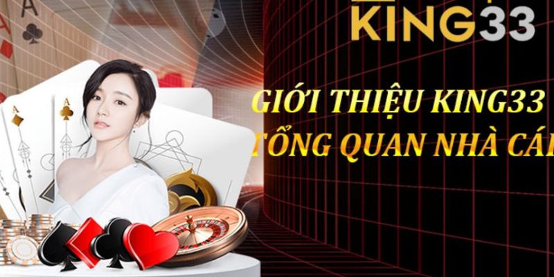 Quy trình đăng nhập King33 đơn giản, nhanh chóng cho tân thủ