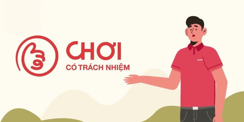 Cách nhận biết người chơi có trách nhiệm