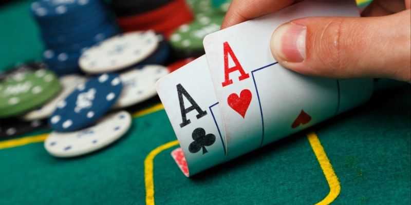 Cách tham gia game Poker trực tuyến nhanh chóng nhất