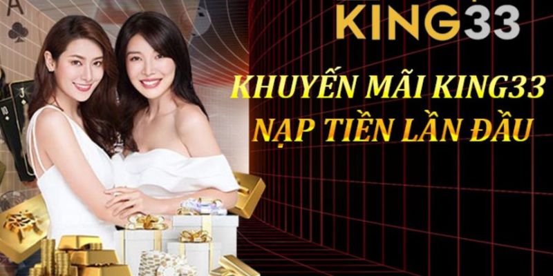 Lý do tại sao các cược thủ lựa chọn nạp tiền King33?