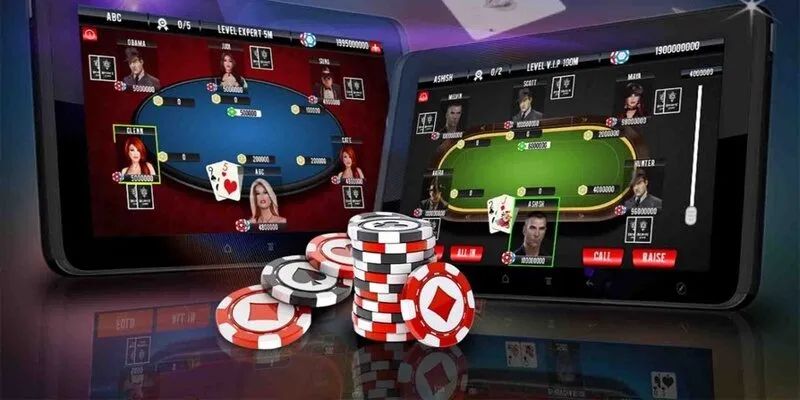 Kinh nghiệm chơi Poker là gì dễ dàng chiến thắng