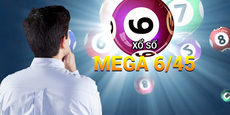 Sơ lược thông tin về Xổ Số Mega