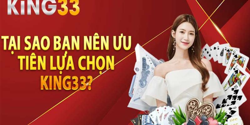 Tổng hợp những phương thức nạp tiền King33 phổ biến