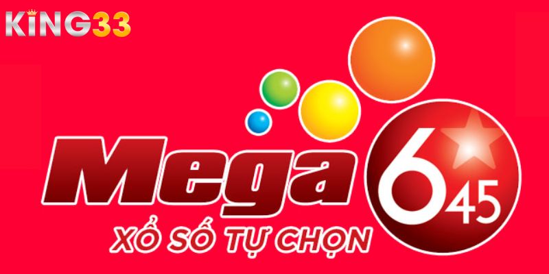 Đôi nét hiểu biết về xổ số Mega 6/45